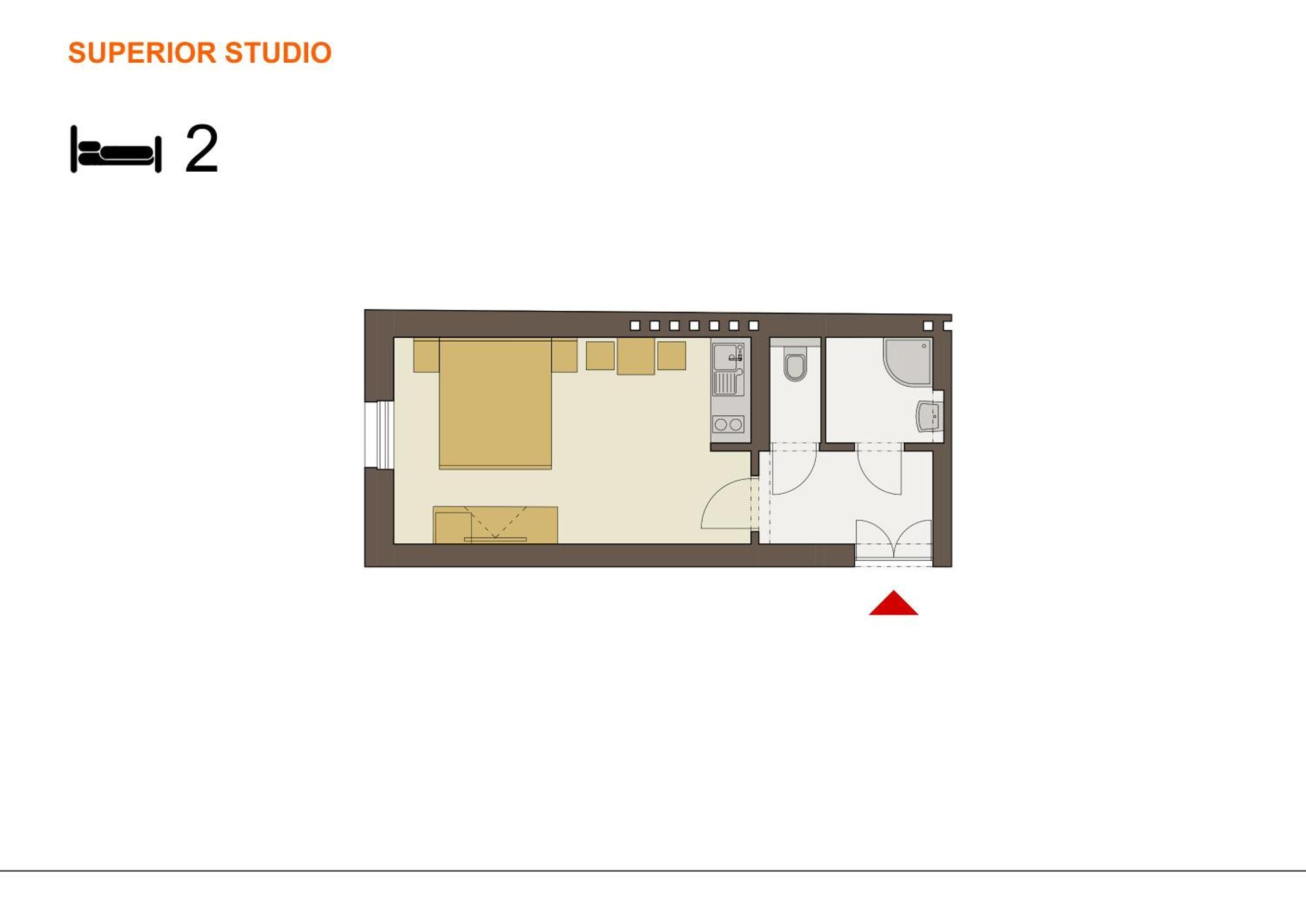 Downtown Suites Kodanska Prága Kültér fotó