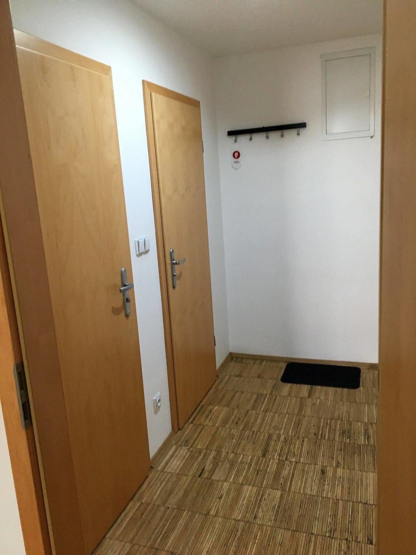 Downtown Suites Kodanska Prága Kültér fotó