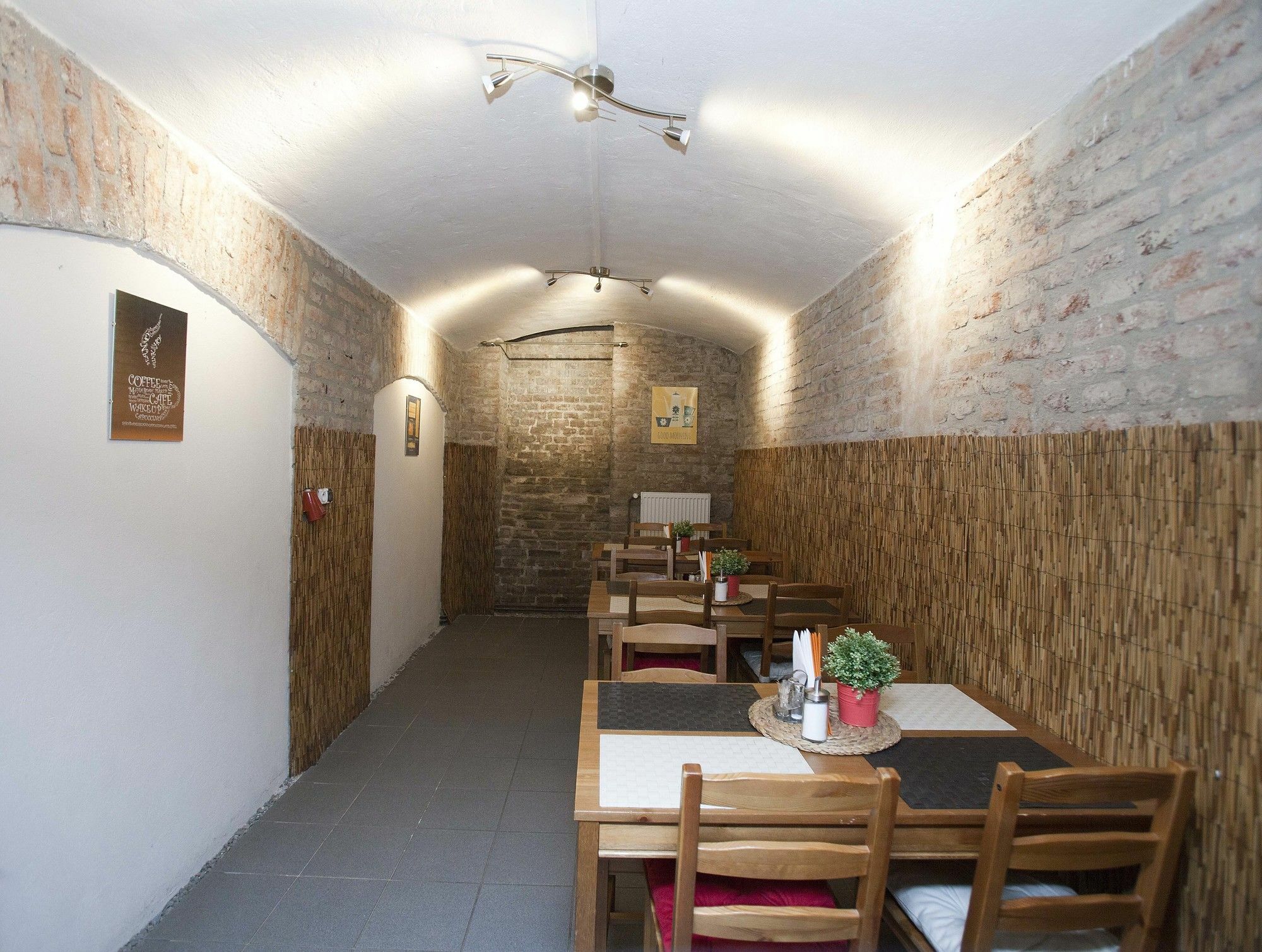 Downtown Suites Kodanska Prága Kültér fotó